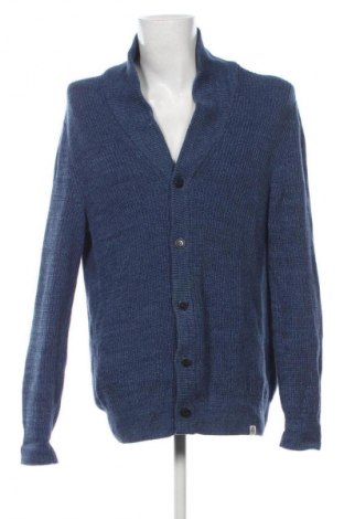Pánsky kardigán McNeal, Veľkosť XL, Farba Modrá, Cena  32,38 €