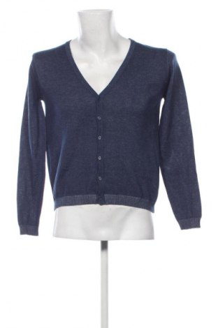 Pánský kardigán Overkids, Velikost XL, Barva Modrá, Cena  219,00 Kč