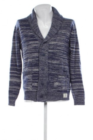 Ανδρική ζακέτα Pepe Jeans, Μέγεθος L, Χρώμα Πολύχρωμο, Τιμή 23,99 €