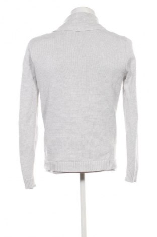 Férfi kardigán Review, Méret L, Szín Szürke, Ár 3 719 Ft