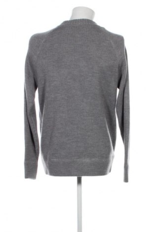 Férfi kardigán Sergio Tacchini, Méret L, Szín Szürke, Ár 14 879 Ft