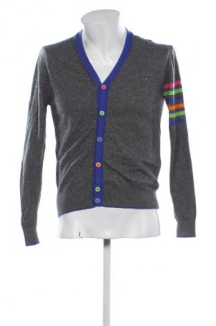 Férfi kardigán Shockly, Méret M, Szín Szürke, Ár 6 939 Ft