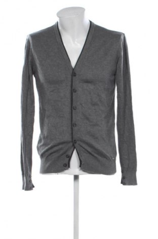 Pánský kardigán Sonny Bono, Velikost XL, Barva Šedá, Cena  139,00 Kč