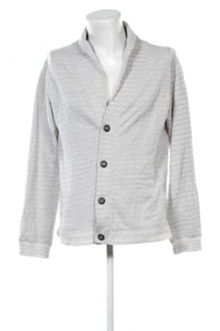 Herren Strickjacke Southern, Größe L, Farbe Mehrfarbig, Preis € 19,97