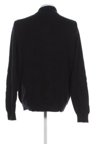 Ανδρική ζακέτα Target, Μέγεθος XL, Χρώμα Μαύρο, Τιμή 10,99 €