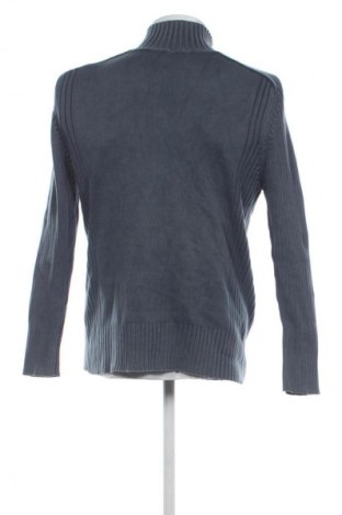 Férfi kardigán Tissaia, Méret S, Szín Szürke, Ár 10 049 Ft