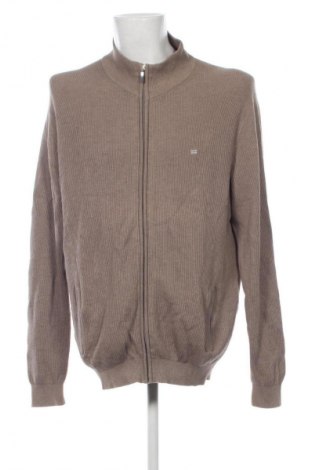 Pánský kardigán Unbranded, Velikost XXL, Barva Béžová, Cena  269,00 Kč