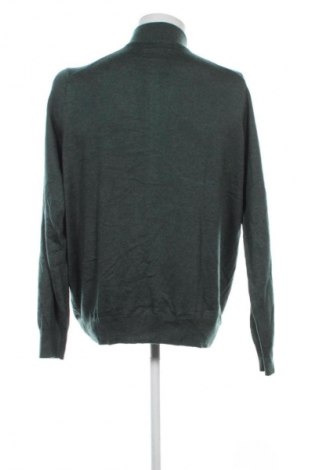 Pánsky kardigán Unbranded, Veľkosť XXL, Farba Zelená, Cena  23,95 €