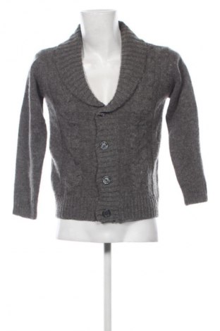 Pánský kardigán Unbranded, Velikost M, Barva Šedá, Cena  259,00 Kč