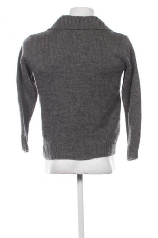 Pánský kardigán Unbranded, Velikost M, Barva Šedá, Cena  259,00 Kč