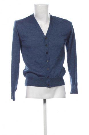 Pánský kardigán Unbranded, Velikost S, Barva Modrá, Cena  249,00 Kč