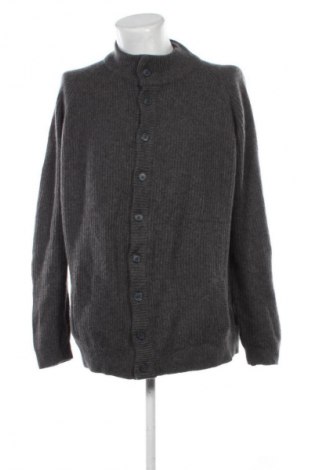 Męski kardigan Unbranded, Rozmiar XXL, Kolor Szary, Cena 19,99 zł