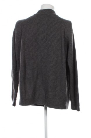 Męski kardigan Unbranded, Rozmiar XXL, Kolor Szary, Cena 19,99 zł