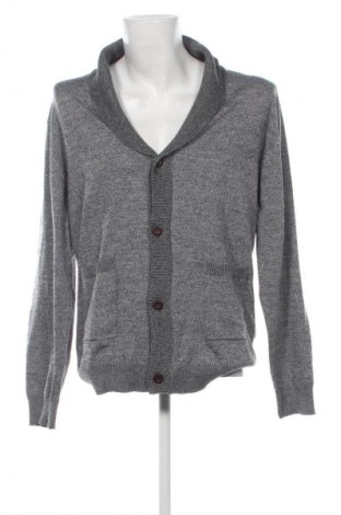 Pánský kardigán Unbranded, Velikost XXL, Barva Šedá, Cena  319,00 Kč