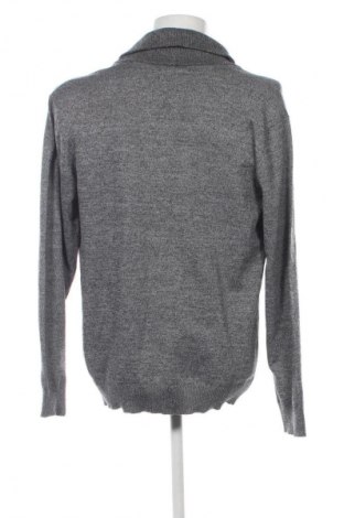 Pánský kardigán Unbranded, Velikost XXL, Barva Šedá, Cena  319,00 Kč