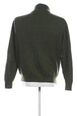 Férfi kardigán Unbranded, Méret M, Szín Zöld, Ár 5 999 Ft