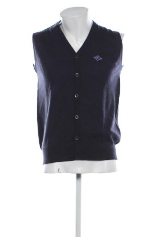 Pánsky kardigán Unbranded, Veľkosť L, Farba Modrá, Cena  3,95 €