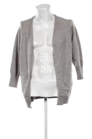 Férfi kardigán Unbranded, Méret M, Szín Szürke, Ár 4 839 Ft