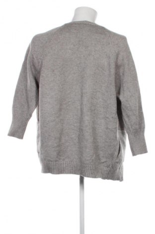 Férfi kardigán Unbranded, Méret M, Szín Szürke, Ár 4 839 Ft