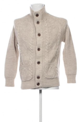 Мъжка жилетка Unbranded, Размер S, Цвят Бежов, Цена 9,20 €