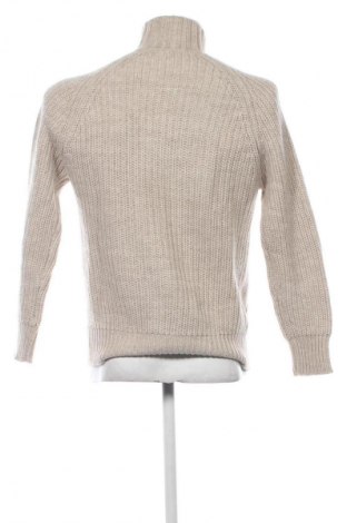 Мъжка жилетка Unbranded, Размер S, Цвят Бежов, Цена 9,20 €