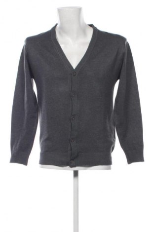 Pánsky kardigán Unbranded, Veľkosť M, Farba Sivá, Cena  5,95 €