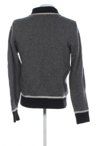 Pánský kardigán Unbranded, Velikost M, Barva Šedá, Cena  567,00 Kč