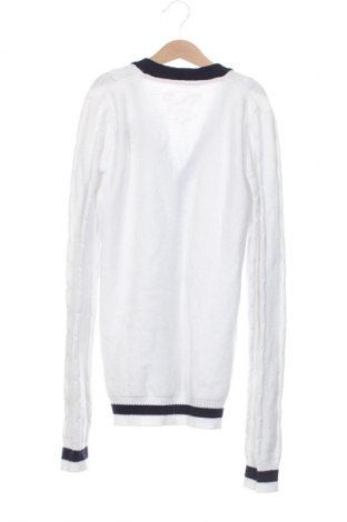 Herren Strickjacke Unbranded, Größe XS, Farbe Weiß, Preis € 20,00