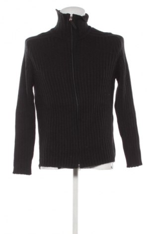 Férfi kardigán Unbranded, Méret L, Szín Fekete, Ár 4 689 Ft