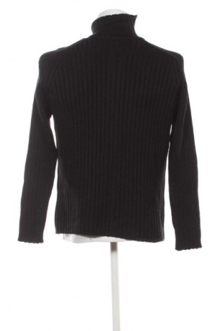 Férfi kardigán Unbranded, Méret L, Szín Fekete, Ár 4 689 Ft