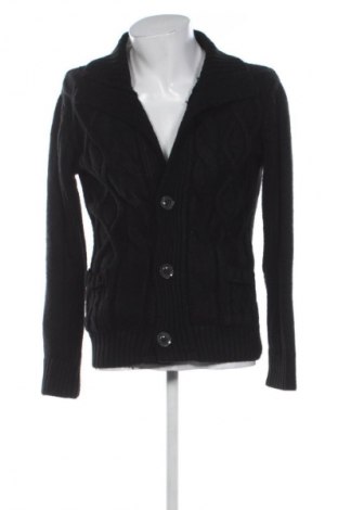 Herren Strickjacke Unbranded, Größe XL, Farbe Schwarz, Preis € 15,99