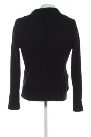 Herren Strickjacke Unbranded, Größe XL, Farbe Schwarz, Preis € 15,99