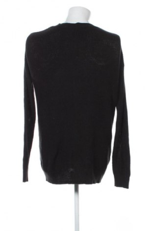 Ανδρική ζακέτα Up 2 Fashion, Μέγεθος L, Χρώμα Μαύρο, Τιμή 12,99 €