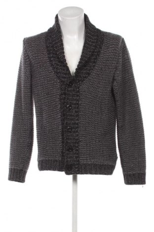 Pánský kardigán WE, Velikost L, Barva Vícebarevné, Cena  379,00 Kč