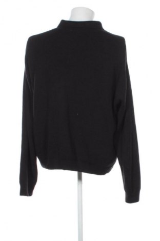 Pánský kardigán Weekday, Velikost XL, Barva Černá, Cena  539,00 Kč