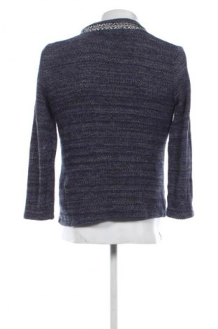 Мъжка жилетка Zara, Размер M, Цвят Многоцветен, Цена 5,11 €