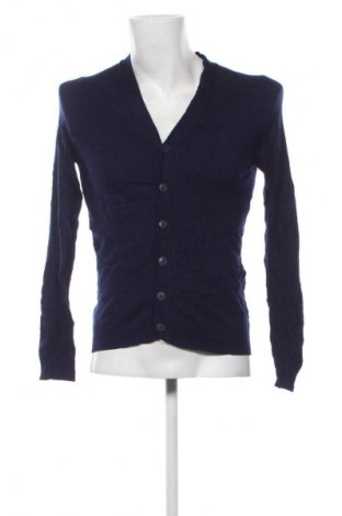 Pánský kardigán Zara, Velikost M, Barva Modrá, Cena  189,00 Kč