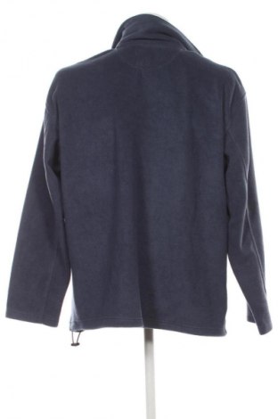 Férfi polár blúz Coastguard, Méret XXL, Szín Kék, Ár 3 889 Ft