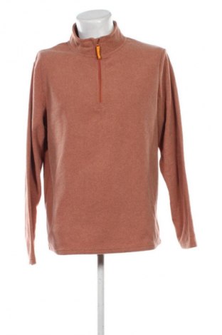 Férfi polár blúz Crane, Méret XL, Szín Narancssárga
, Ár 3 889 Ft