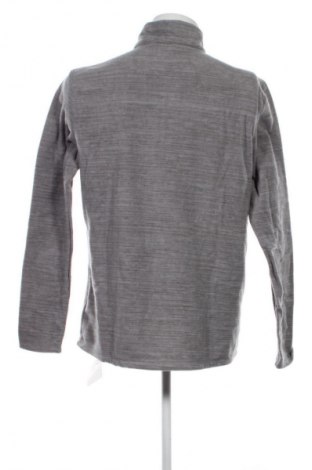 Férfi polár blúz Decathlon, Méret XL, Szín Szürke, Ár 4 729 Ft