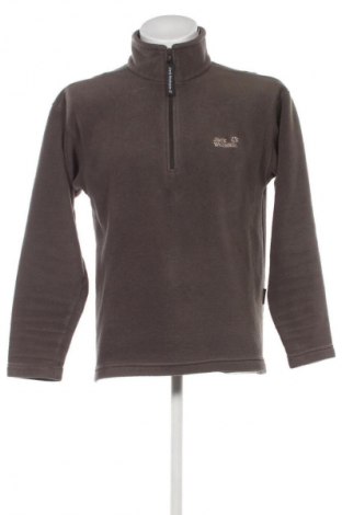 Férfi polár blúz Jack Wolfskin, Méret M, Szín Zöld, Ár 10 599 Ft