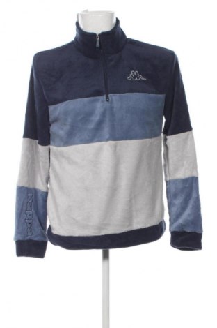 Férfi polár blúz Kappa, Méret L, Szín Sokszínű, Ár 5 589 Ft