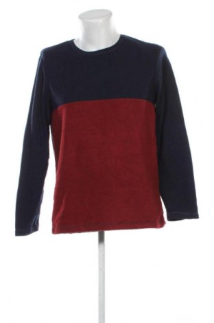 Мъжка поларена блуза Livergy, Размер M, Цвят Многоцветен, Цена 4,60 €