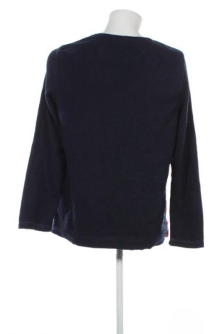 Мъжка поларена блуза Livergy, Размер M, Цвят Многоцветен, Цена 4,60 €