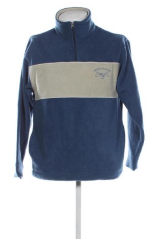 Мъжка поларена блуза Unbranded, Размер S, Цвят Многоцветен, Цена 4,60 €