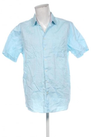 Férfi ing A.W.Dunmore, Méret M, Szín Kék, Ár 3 779 Ft