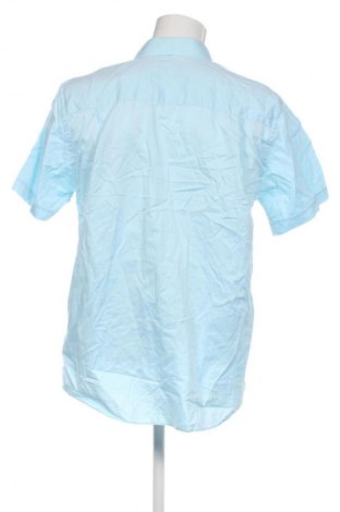 Férfi ing A.W.Dunmore, Méret M, Szín Kék, Ár 3 779 Ft