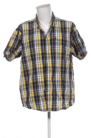 Мъжка риза A.W.Dunmore, Размер 3XL, Цвят Многоцветен, Цена 7,15 €