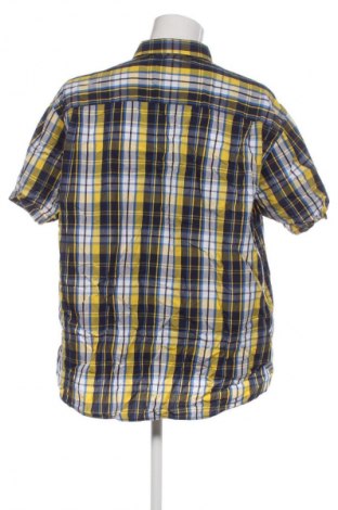 Мъжка риза A.W.Dunmore, Размер 3XL, Цвят Многоцветен, Цена 7,15 €