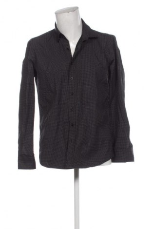 Herrenhemd AC & CO, Größe L, Farbe Mehrfarbig, Preis € 8,99